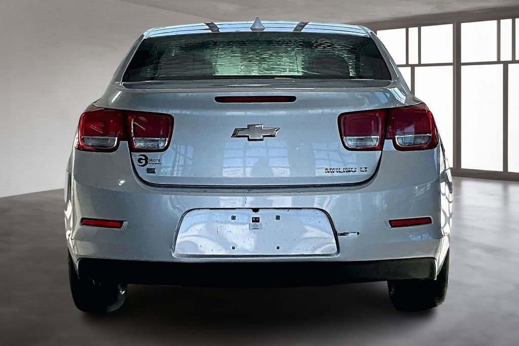 Used 2014 Chevrolet Malibu LT w/ Power Convenience Package image 5