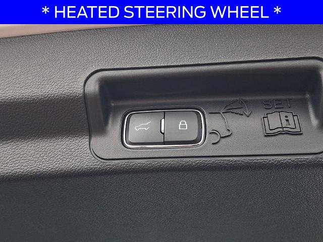 Certified 2023 Ford Explorer Timberline w/ Timberline Technology Package image 32