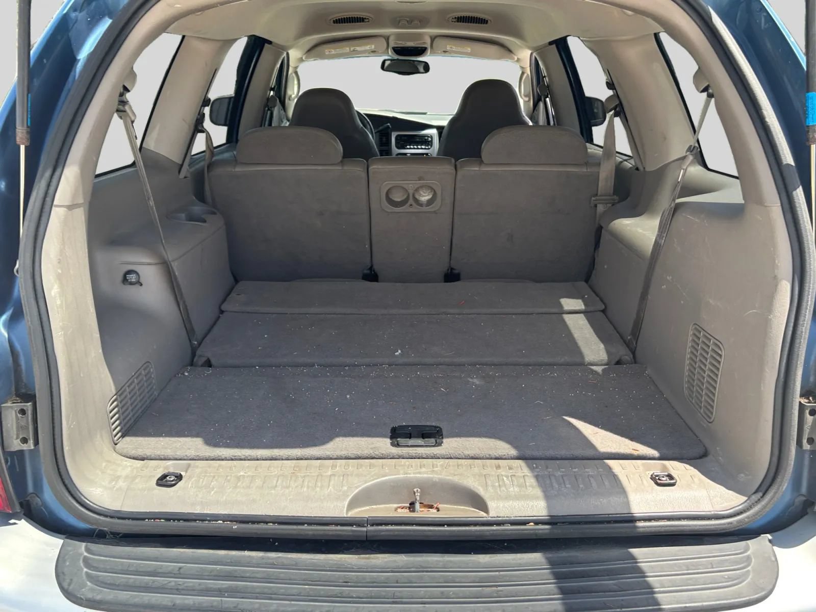 Used 2003 Dodge Durango SLT Plus RWD image 19