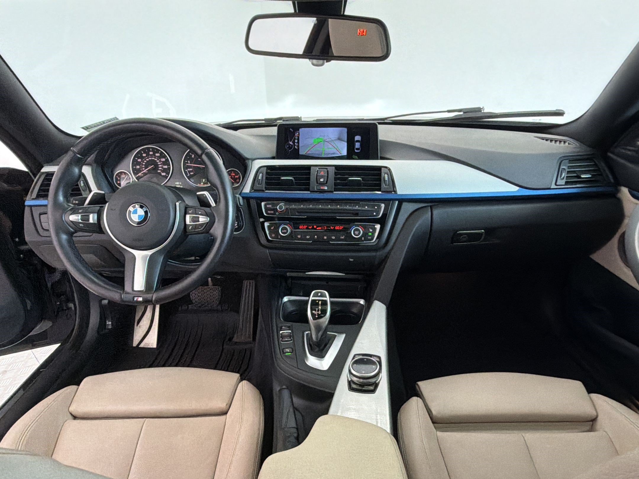 Used 2015 BMW 435i xDrive Coupe AWD/4WD image 16