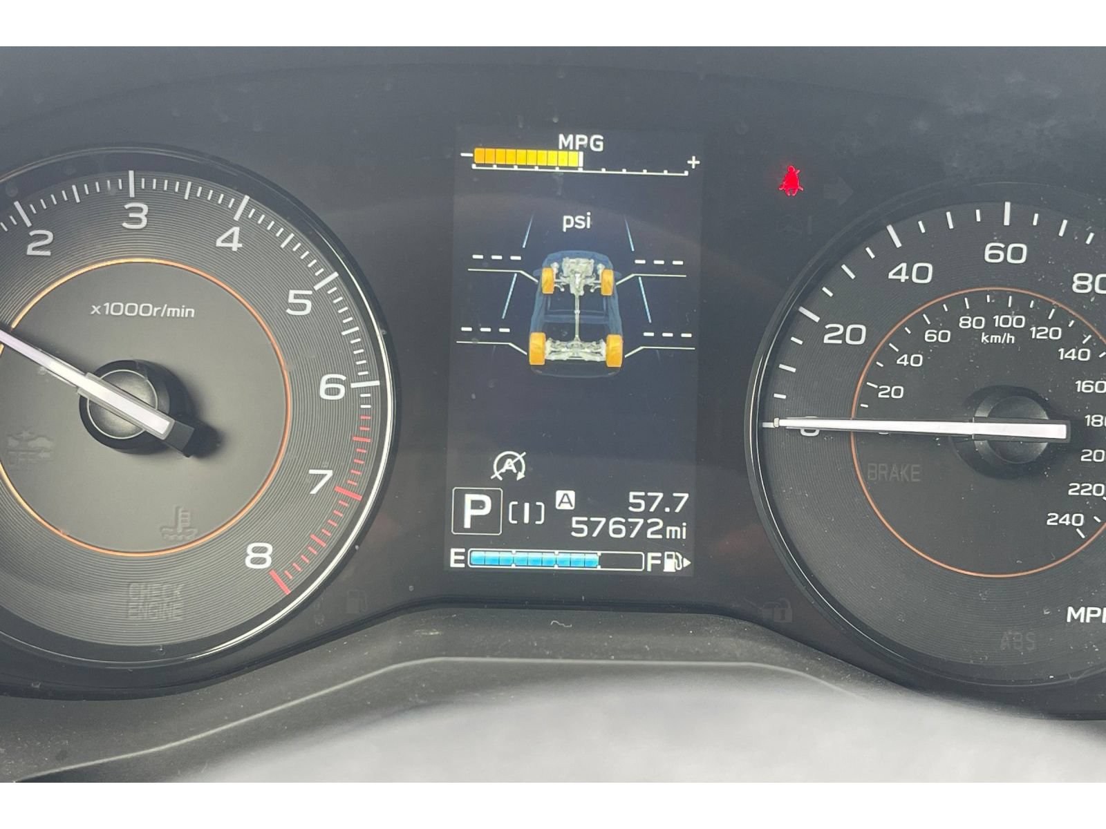 Certified 2023 Subaru Crosstrek 2.0i Premium w/ Popular Package #3 AWD/4WD image 37