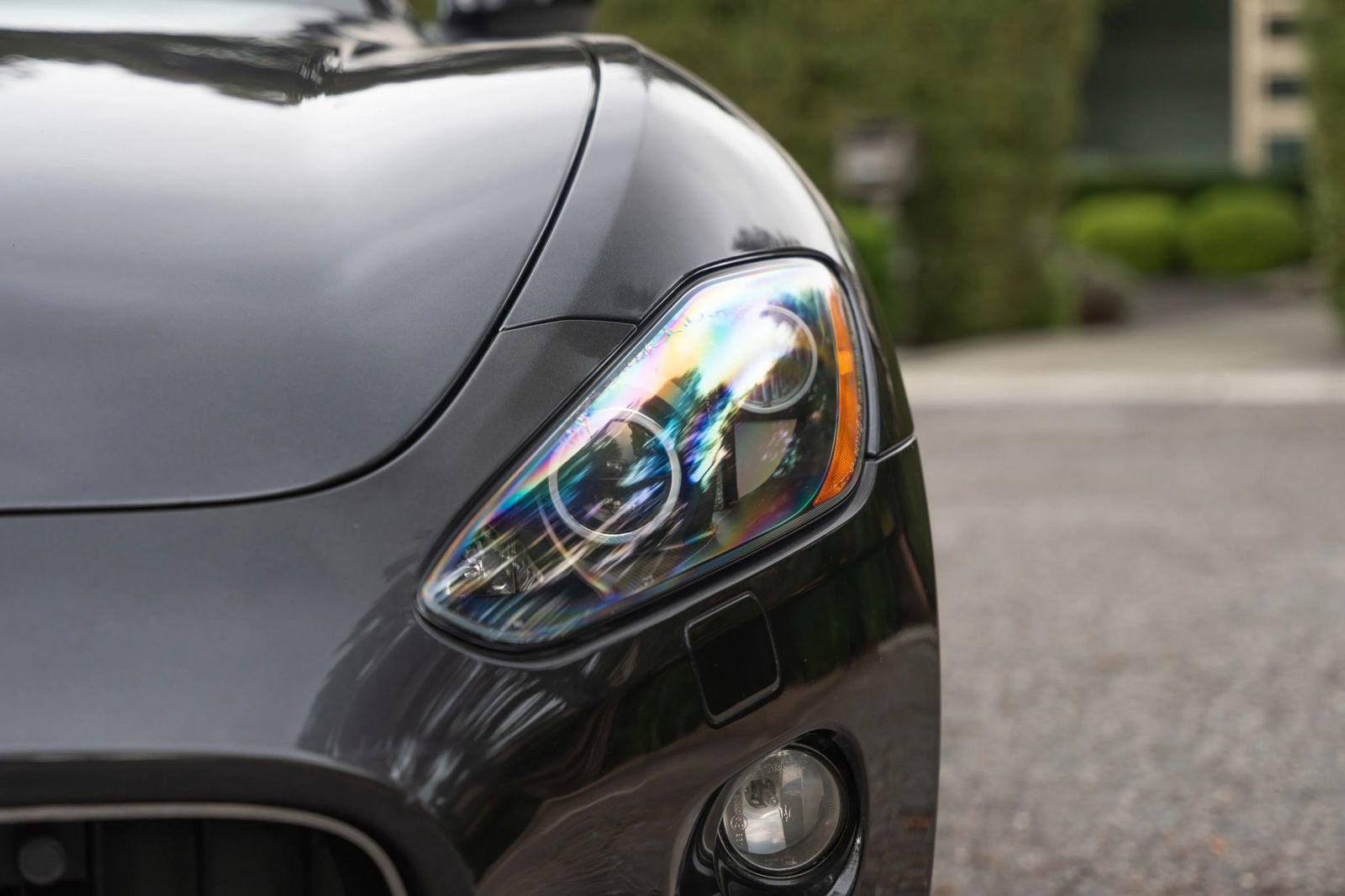 Used 2009 Maserati GranTurismo S image 27