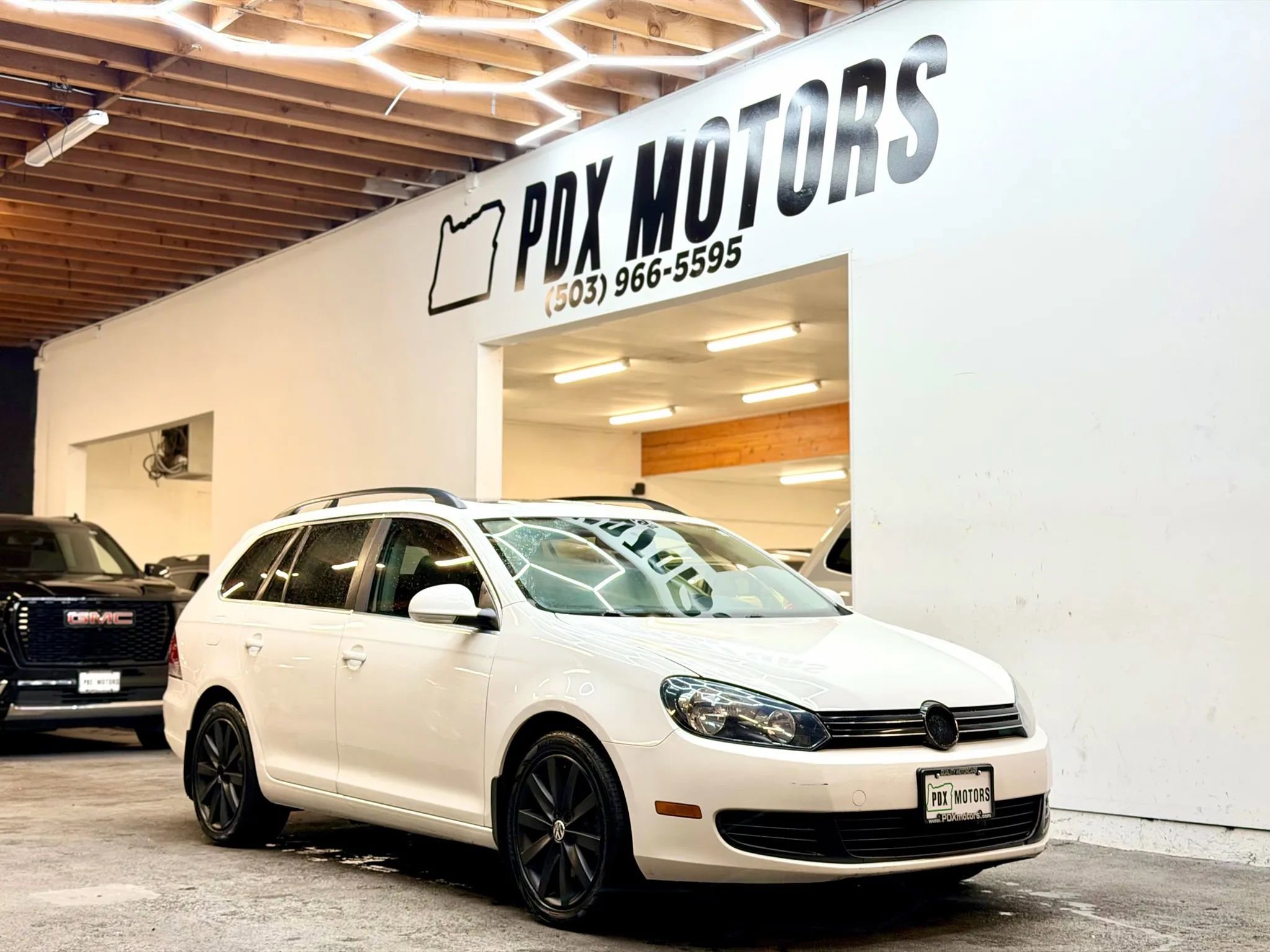 Used 2012 Volkswagen Jetta TDI