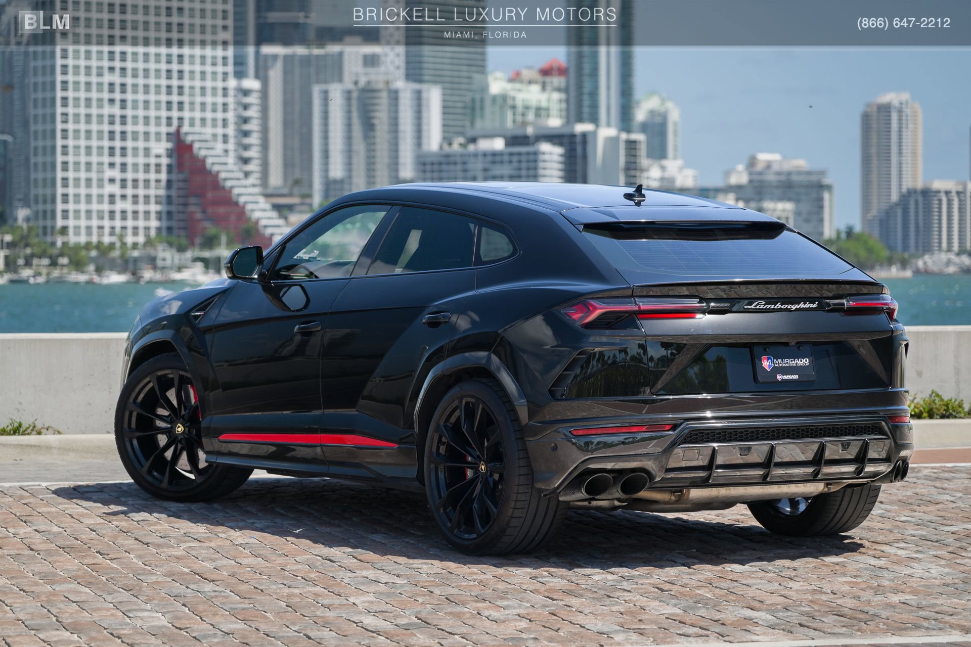 Used 2020 Lamborghini Urus image 15