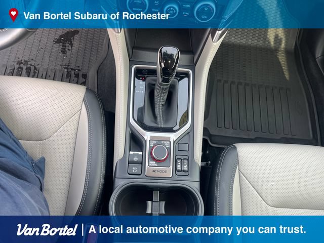 Used 2023 Subaru Forester Limited AWD/4WD image 21
