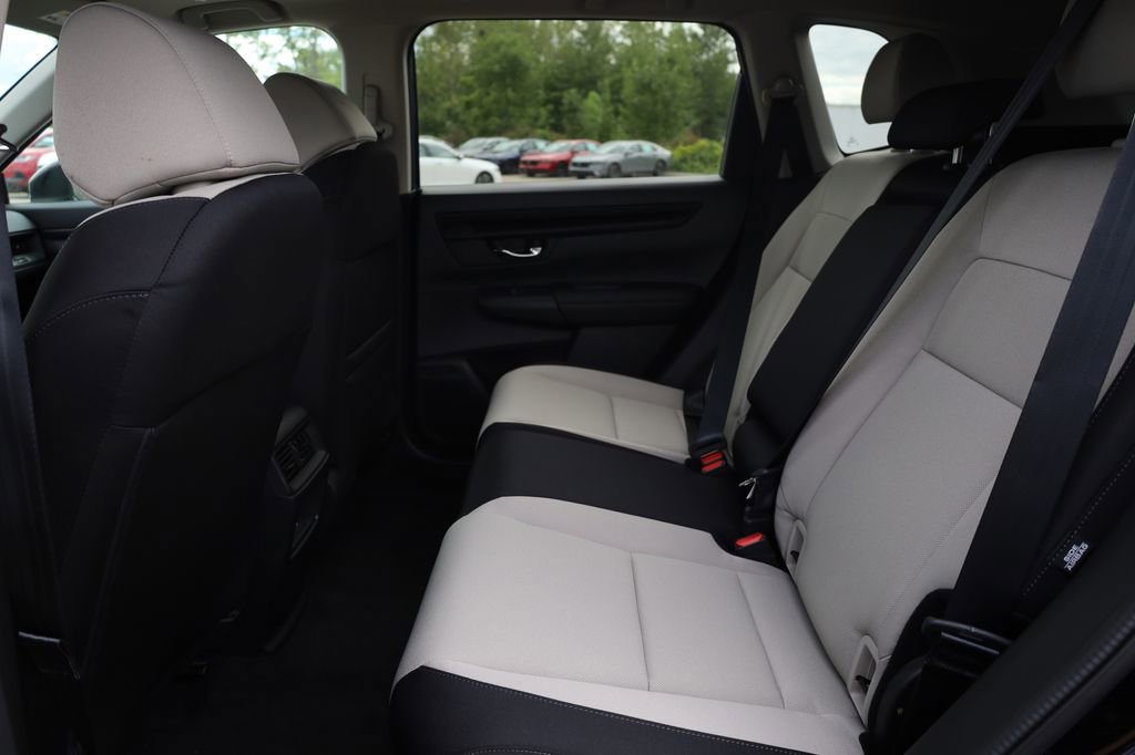 New 2026 Honda CR-V EX image 27