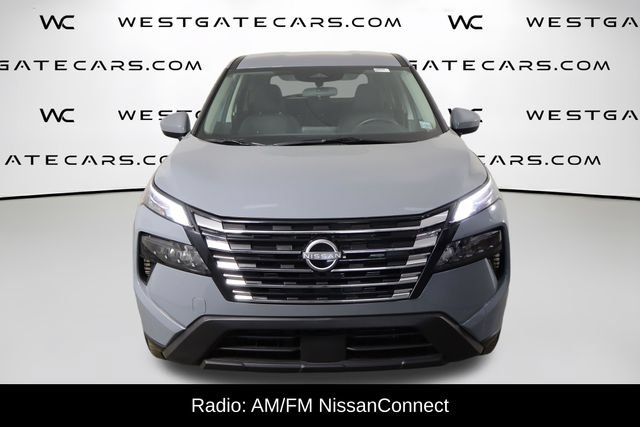 Used 2026 Nissan Rogue SV FWD video 2