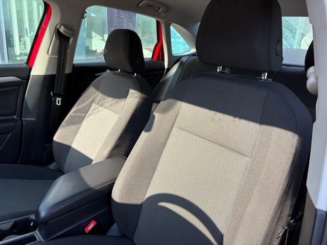 Used 2019 Volkswagen Jetta S w/ Driver Assistance Package image 12