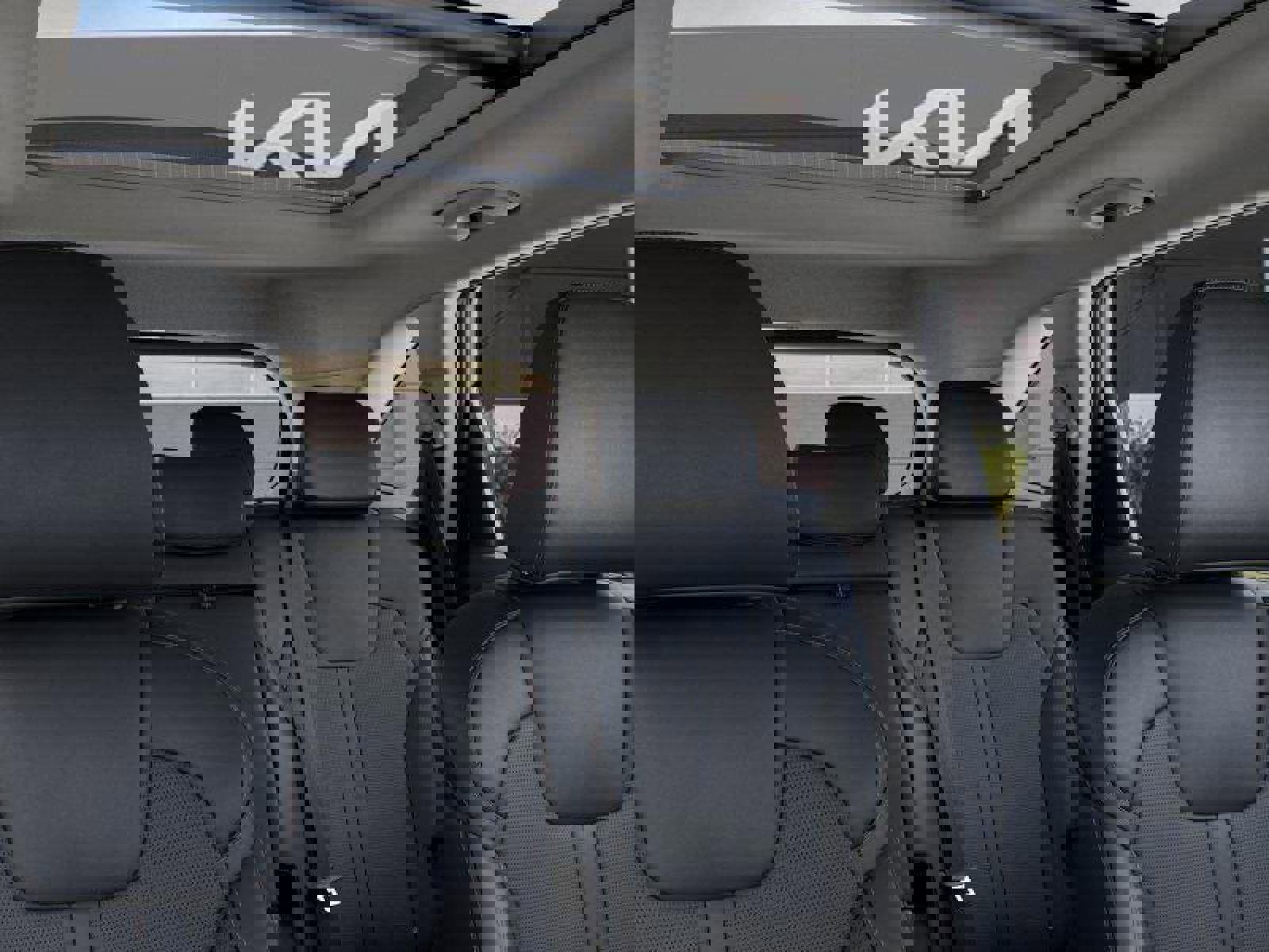 New 2026 Kia Sorento S image 27