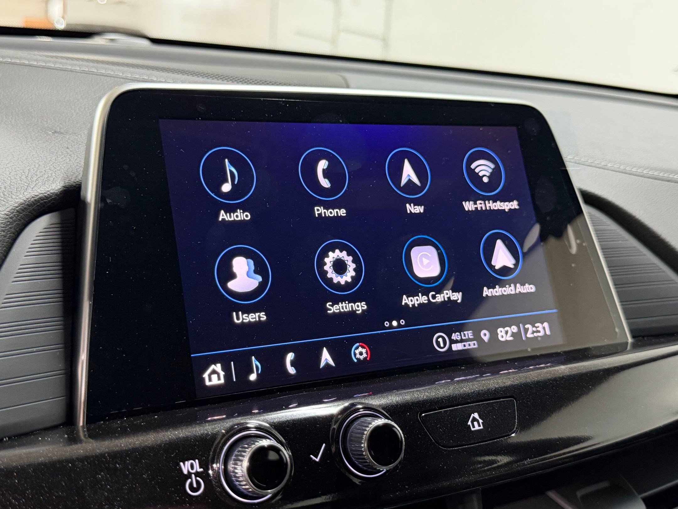 New 2026 Cadillac CT4 V Blackwing RWD image 31