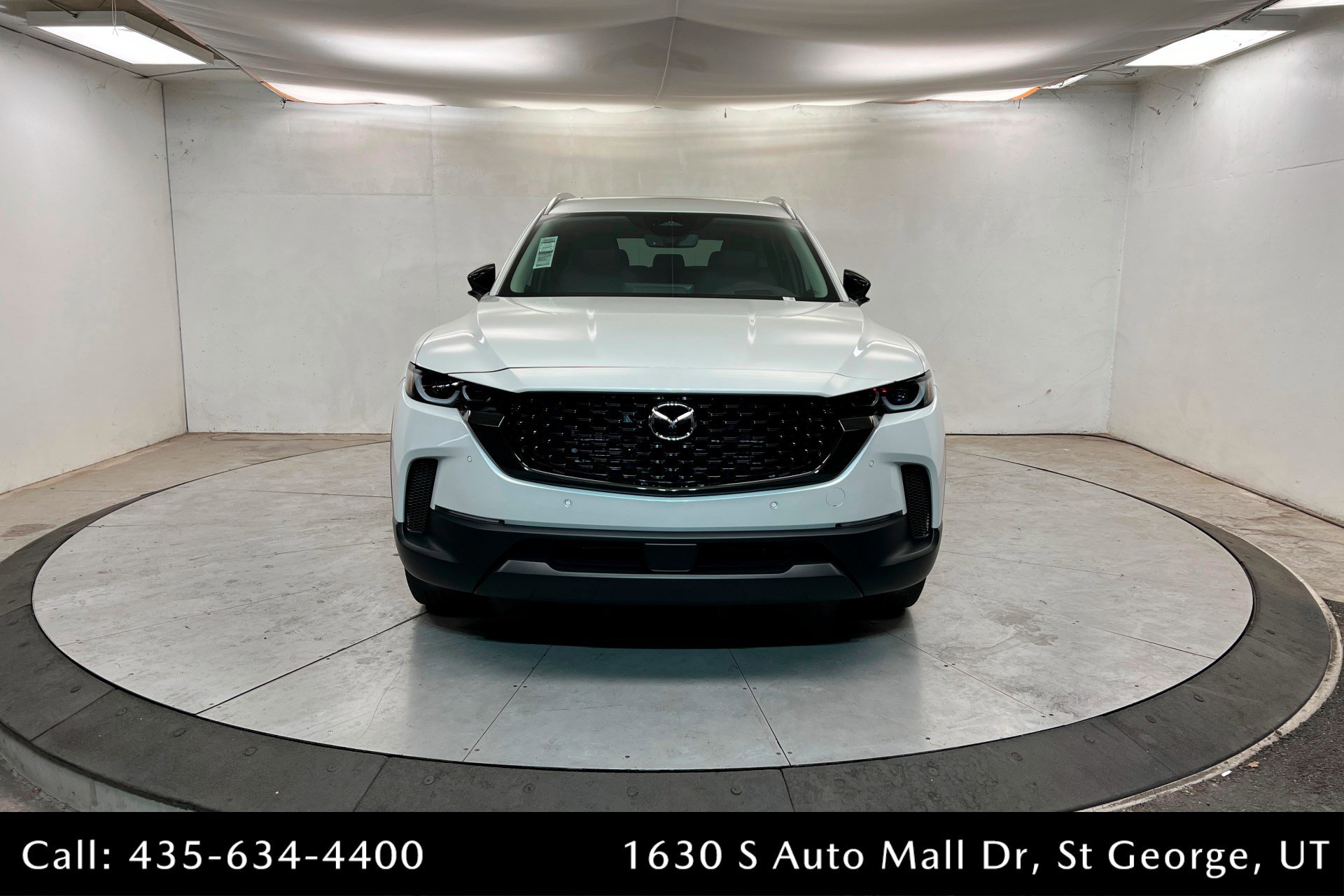 New 2026 MAZDA CX-50 2.5 Hybrid w/ Weather Package image 10