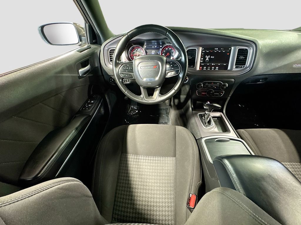 Used 2023 Dodge Charger GT RWD image 15