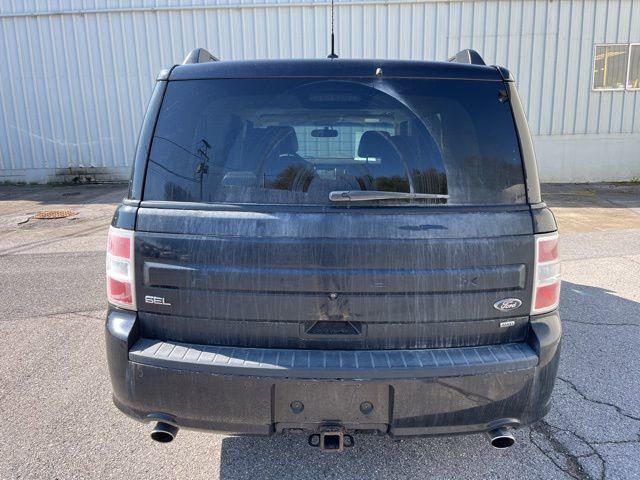 Used 2019 Ford Flex SEL w/ Equipment Group 202A image 7