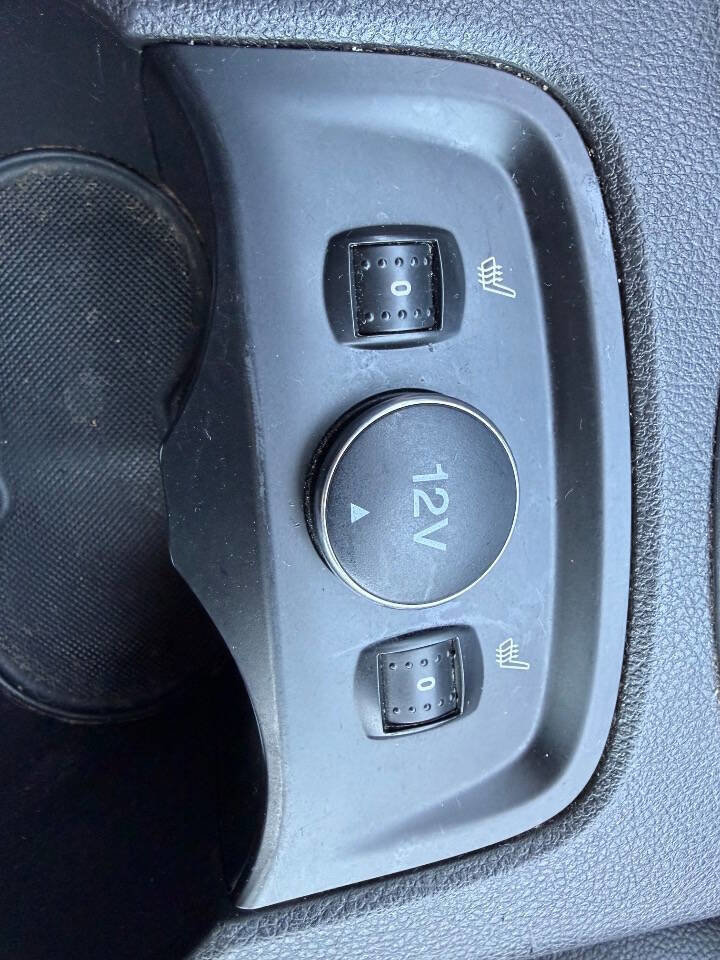 Used 2014 Ford Focus Titanium image 29