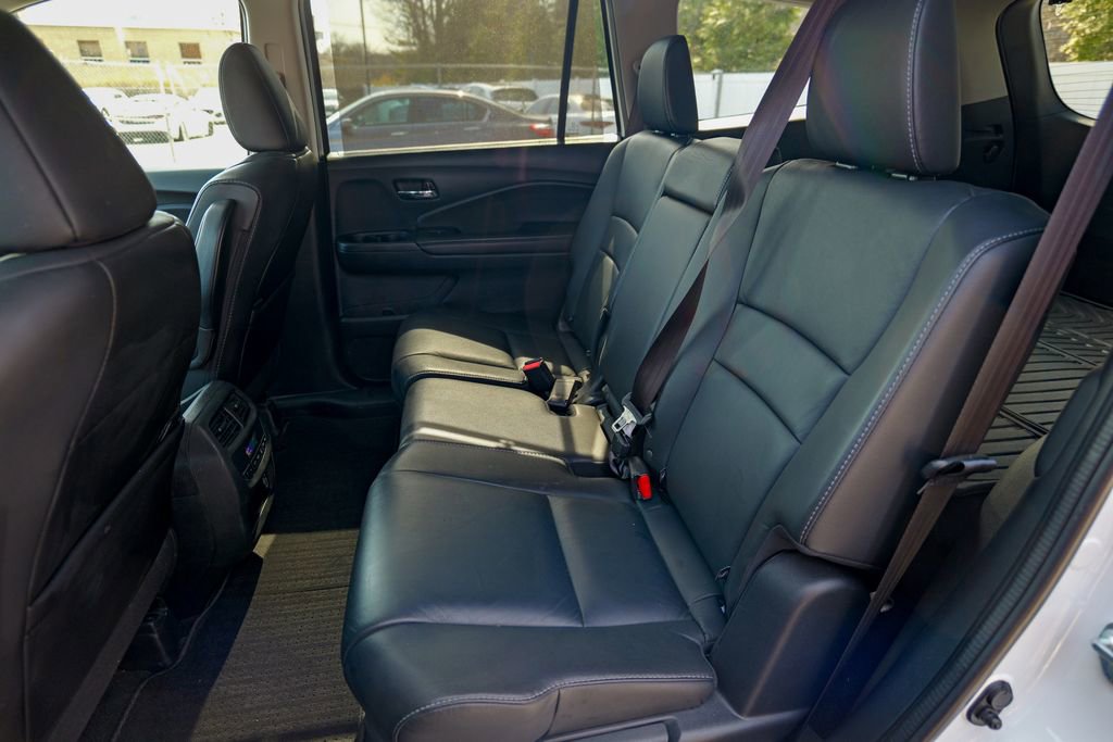 Used 2022 Honda Pilot EX-L image 29