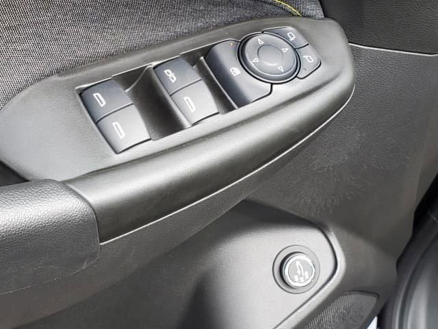 New 2025 Chevrolet TrailBlazer ACTIV w/ Convenience Package AWD/4WD image 22