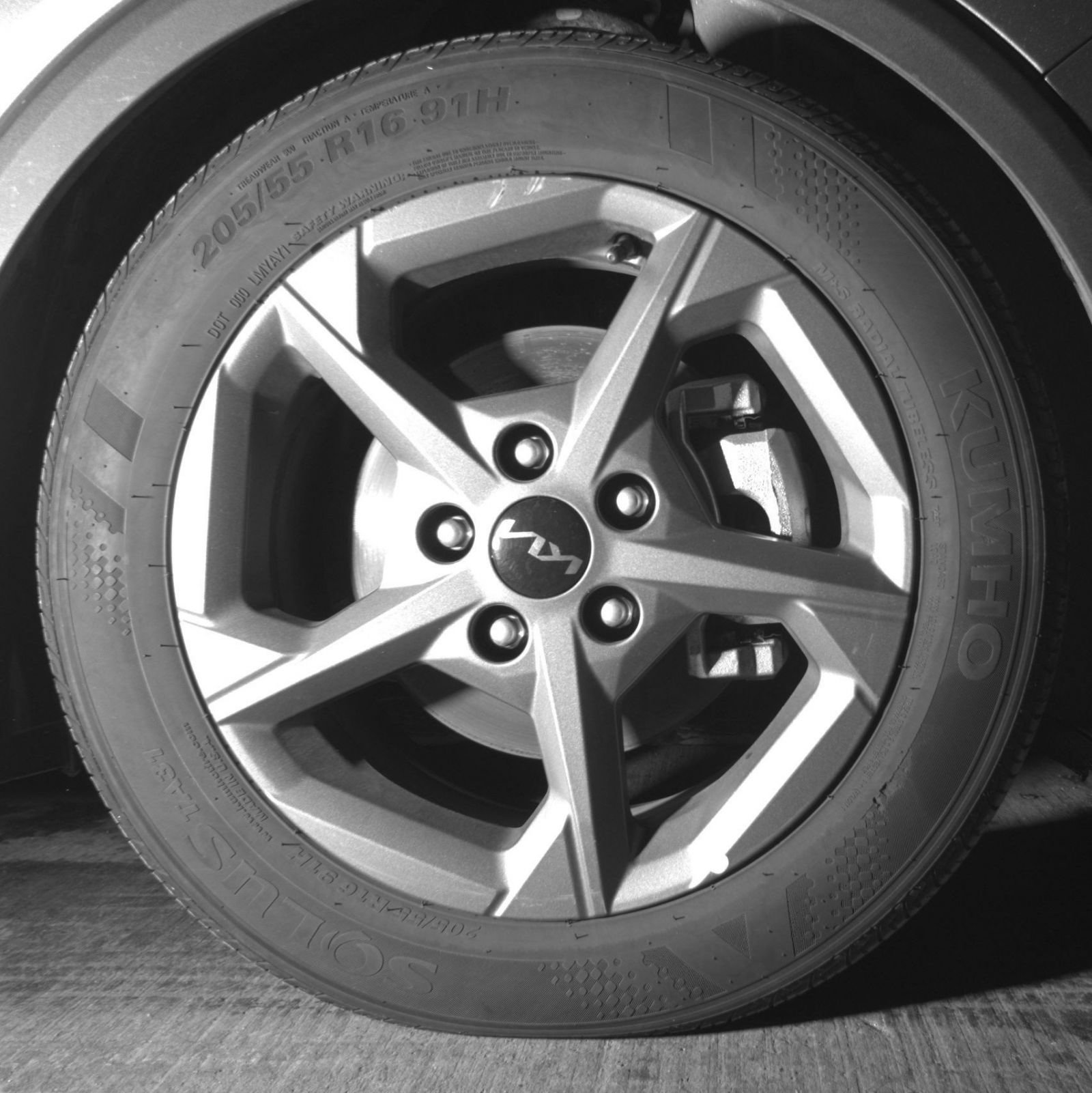 Used 2025 Kia K4 FWD image 15