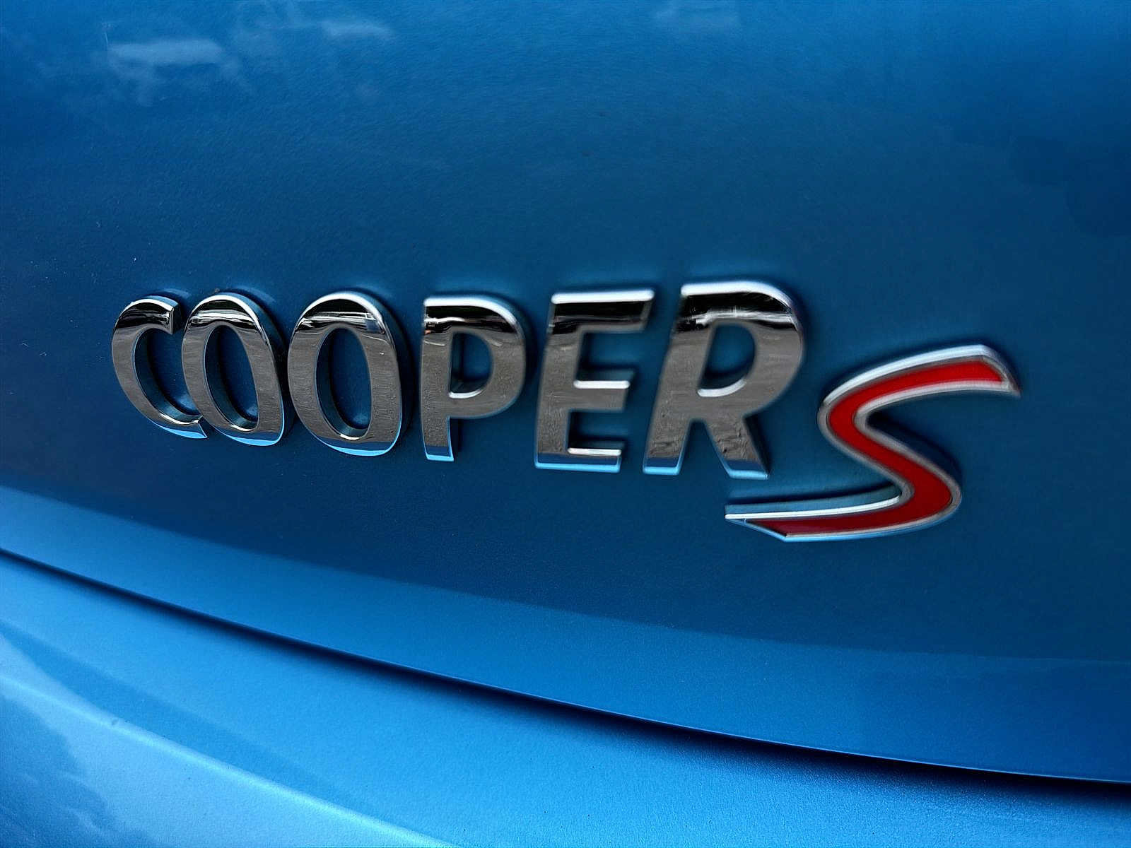 Used 2019 MINI Cooper S FWD image 15