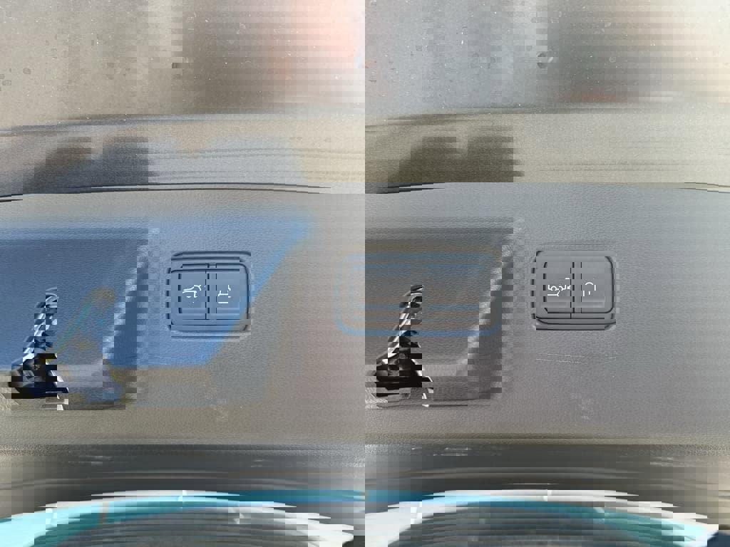 New 2025 Hyundai Santa Fe SEL image 23