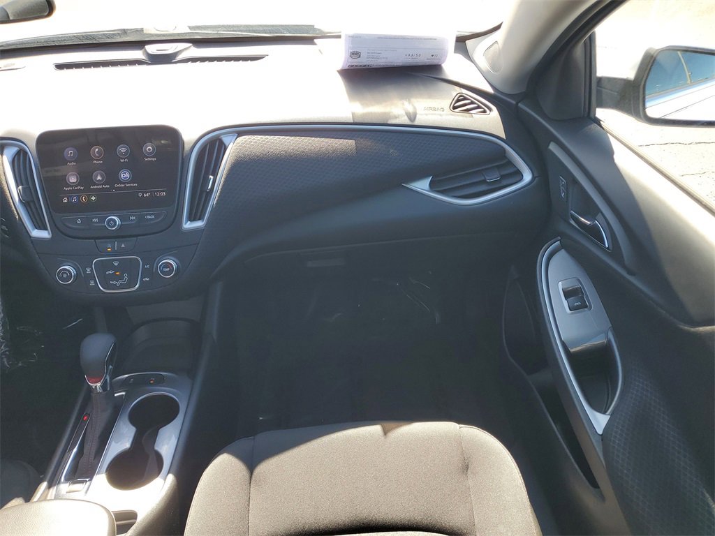 Used 2024 Chevrolet Malibu RS image 13