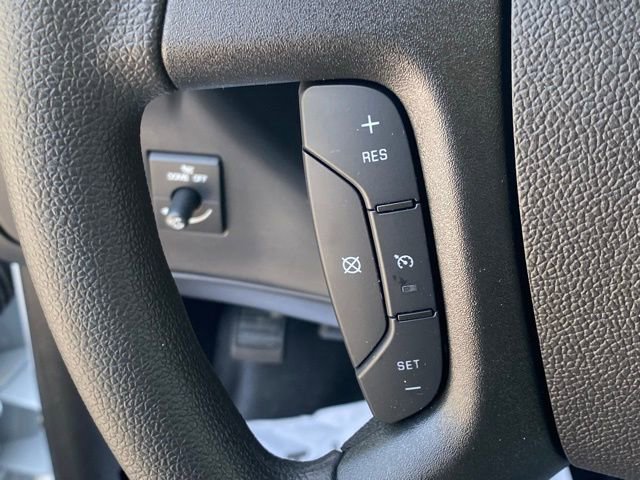 New 2025 Chevrolet Express 3500 w/ Power Convenience Package image 18