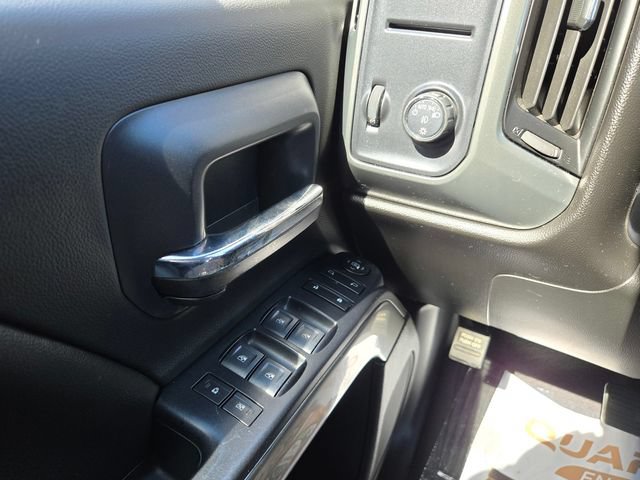 Used 2018 Chevrolet Silverado 1500 LT w/ All Star Edition RWD image 18