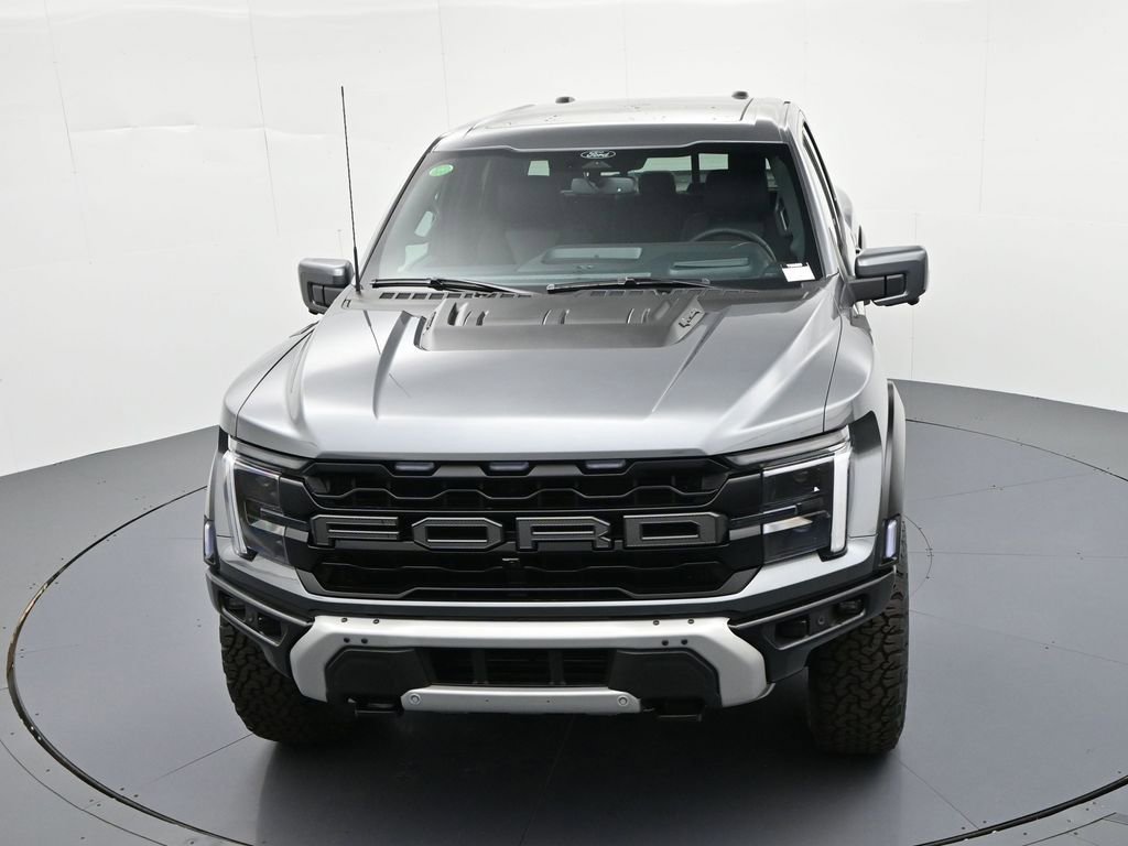 New 2026 Ford F150 Raptor AWD/4WD image 26