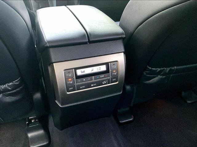 Used 2016 Lexus GX 460 Luxury AWD/4WD image 25