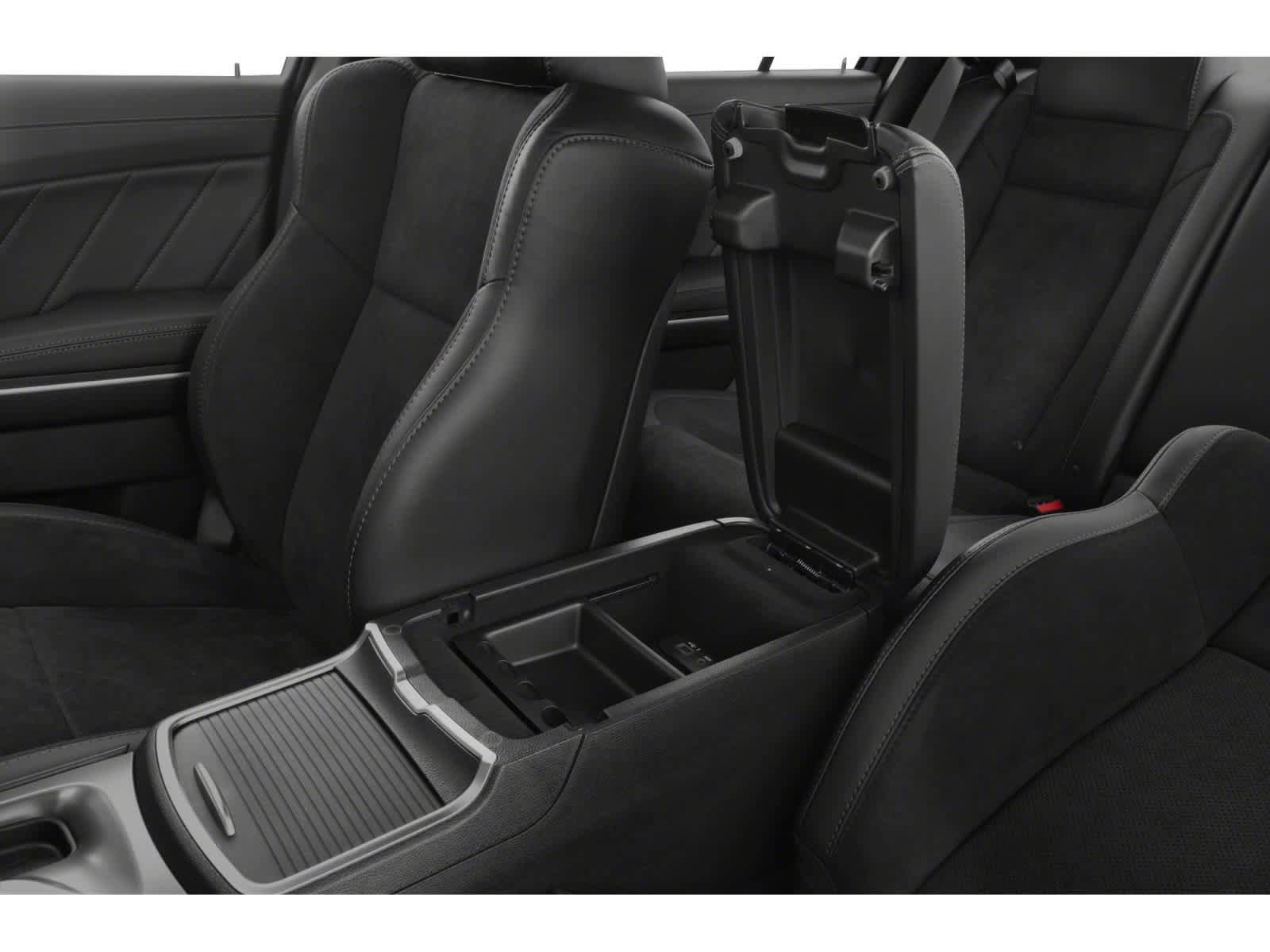 Used 2019 Dodge Charger GT RWD image 9