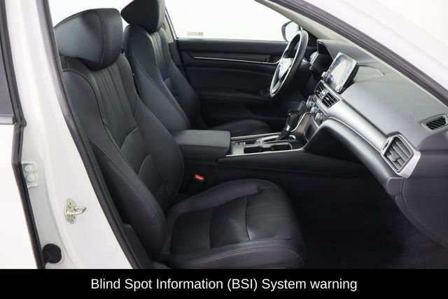 Used 2019 Honda Accord EX-L image 10