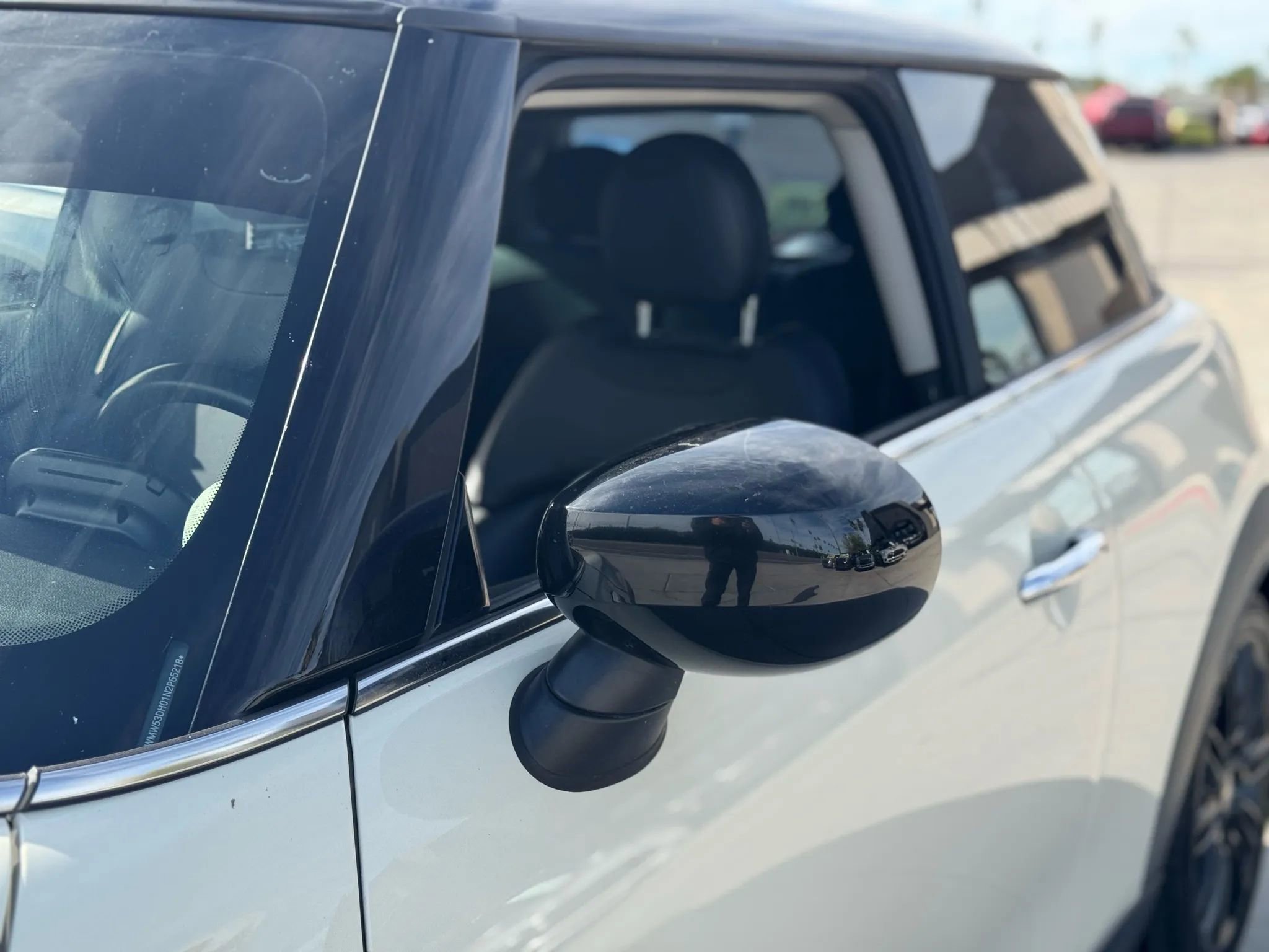 Used 2022 MINI Cooper S FWD image 50