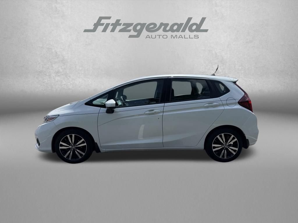 Used 2019 Honda Fit EX image 5