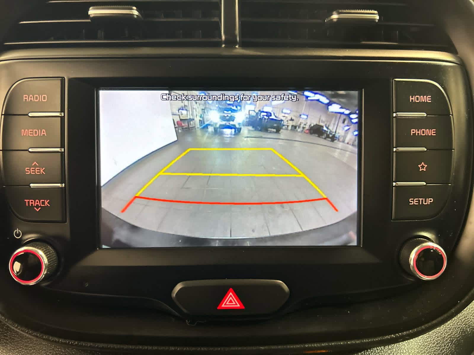 Used 2020 Kia Soul S FWD image 5
