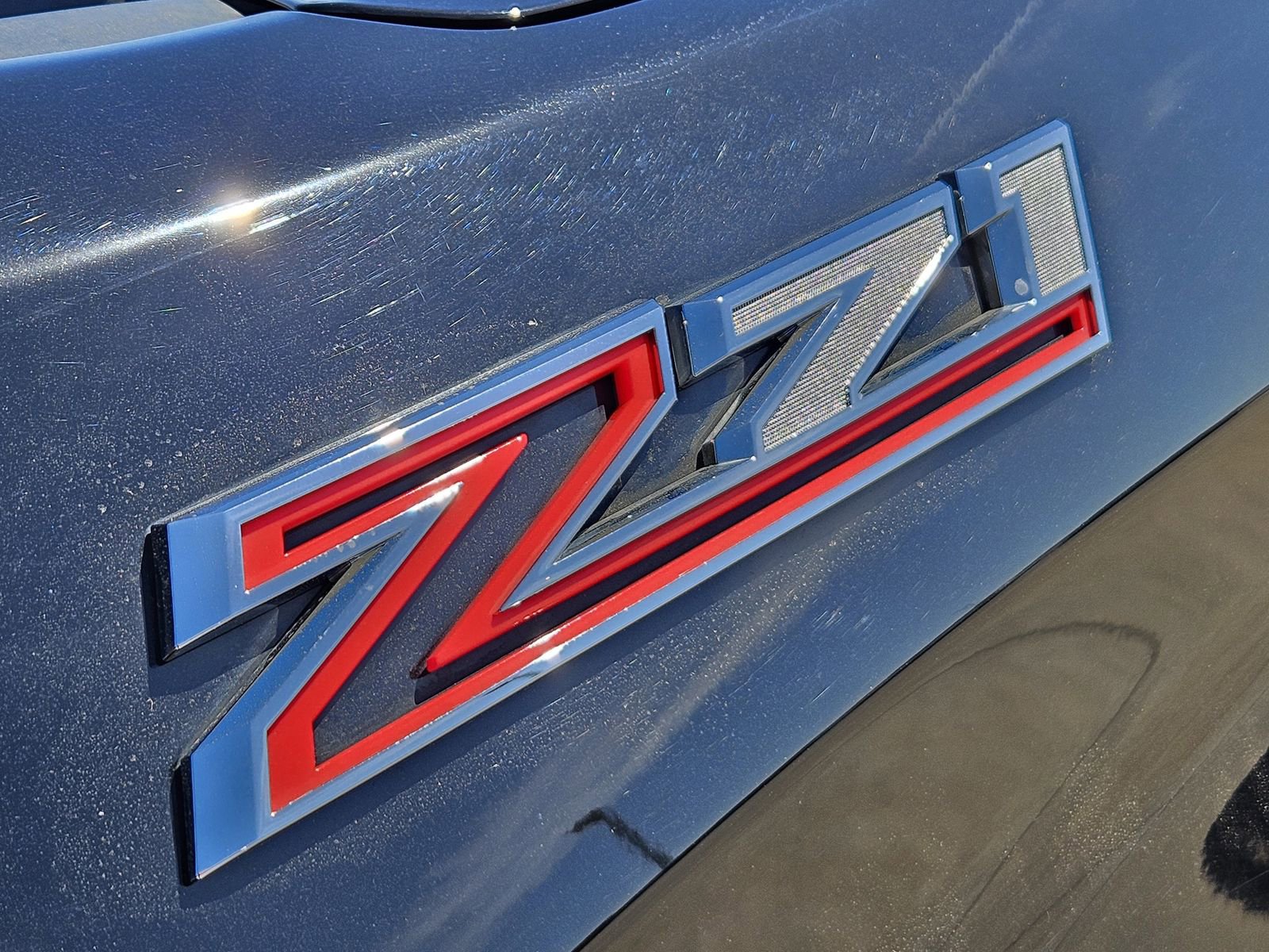 Used 2023 Chevrolet Silverado 1500 LTZ image 15