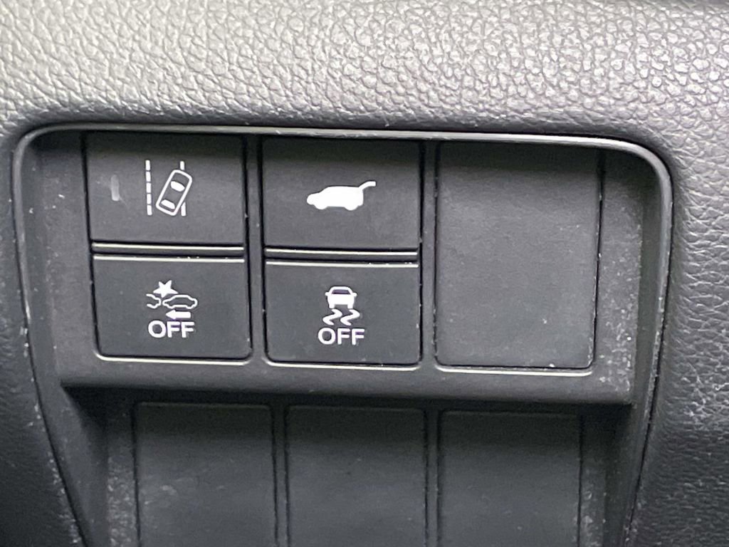 Used 2017 Honda CR-V Touring image 36