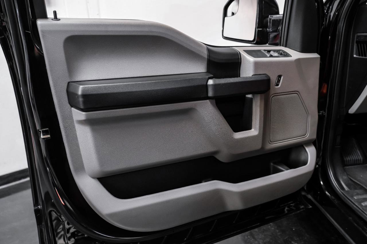 Used 2020 Ford F150 XL w/ Equipment Group 101A Mid image 32