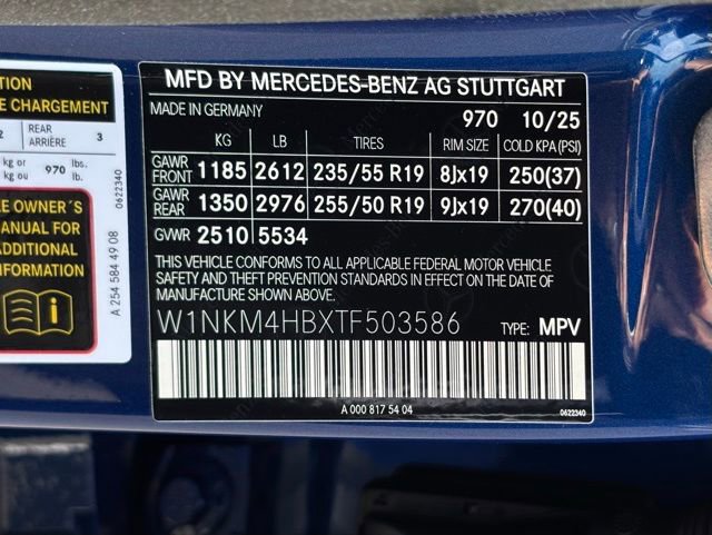 Used 2026 Mercedes-Benz GLC 300 4MATIC image 66