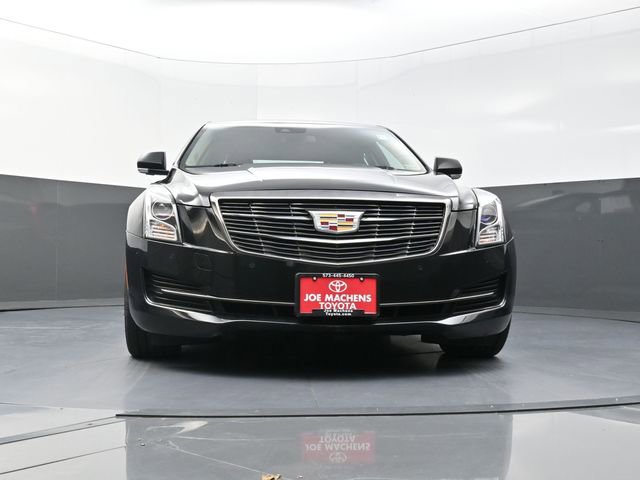 Used 2017 Cadillac ATS Luxury w/ Carbon Black Package image 41