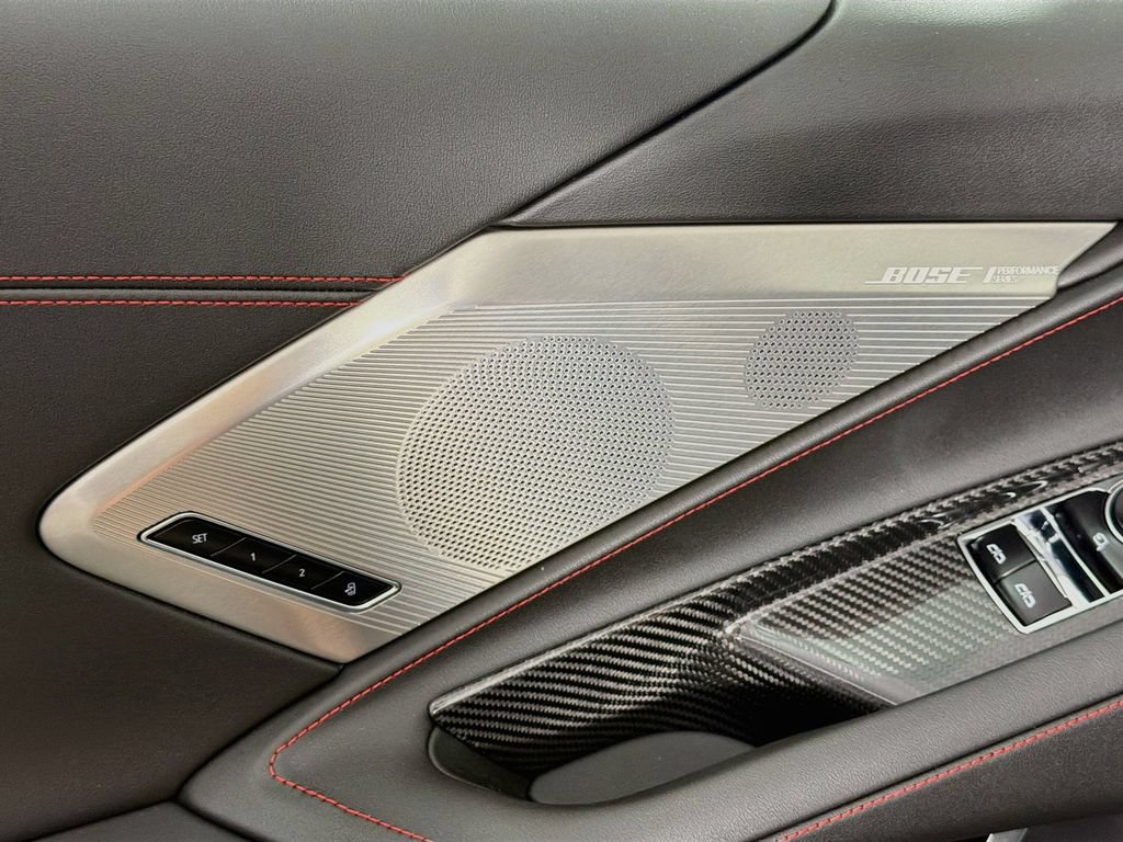 New 2027 Chevrolet Corvette Z06 RWD image 19