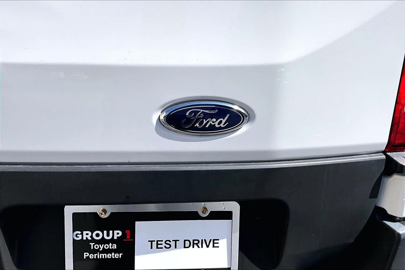Used 2023 Ford Transit 350 XLT RWD image 31