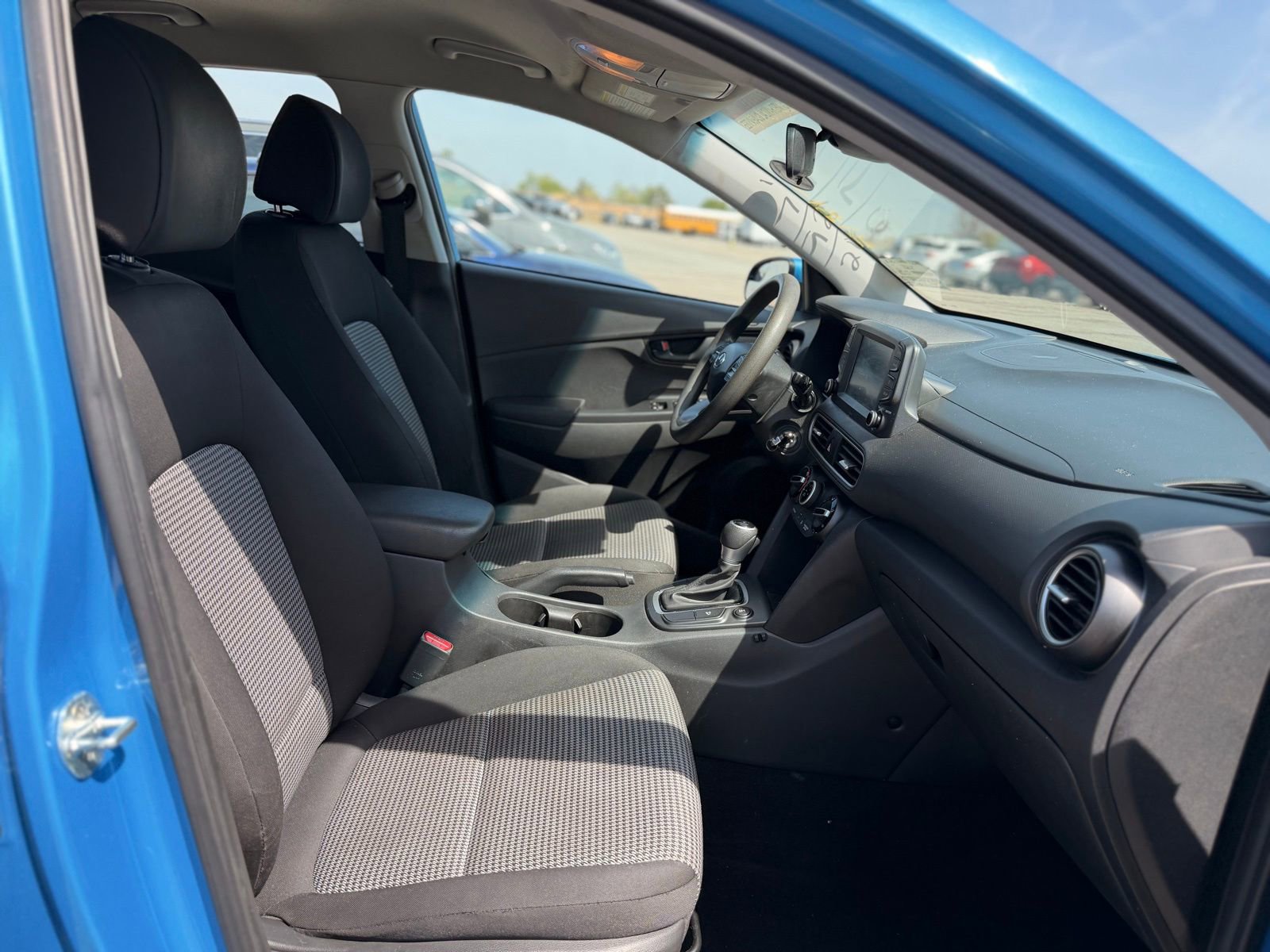 Used 2020 Hyundai Kona SE AWD/4WD image 21