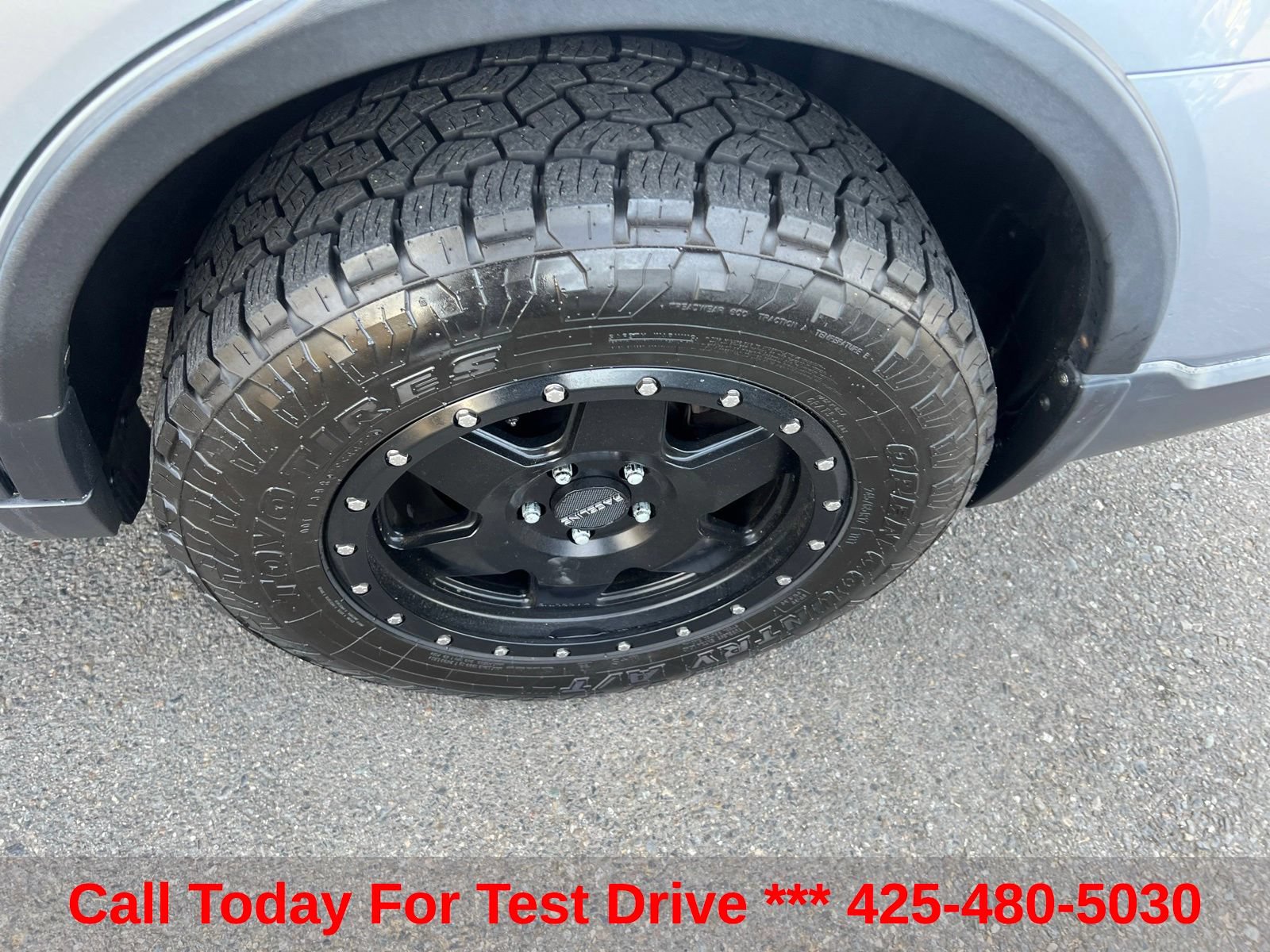 Used 2018 Subaru Outback 2.5i Premium AWD/4WD image 12