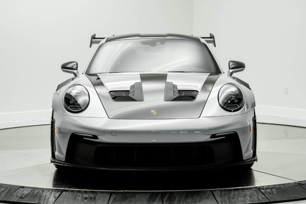 Used 2025 Porsche 911 GT3 RS RWD image 2