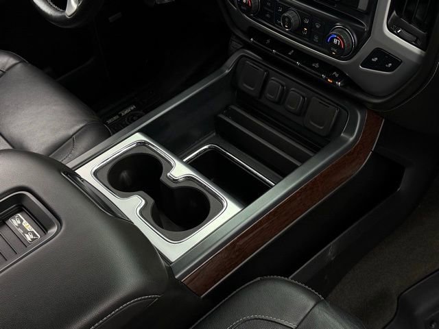 Used 2016 GMC Sierra 2500 SLT image 30