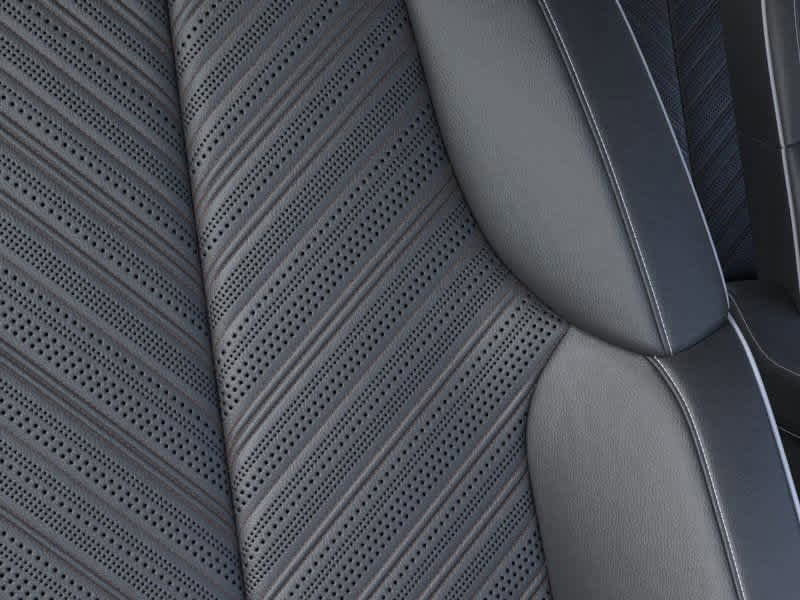 New 2026 Cadillac Vistiq Platinum image 21