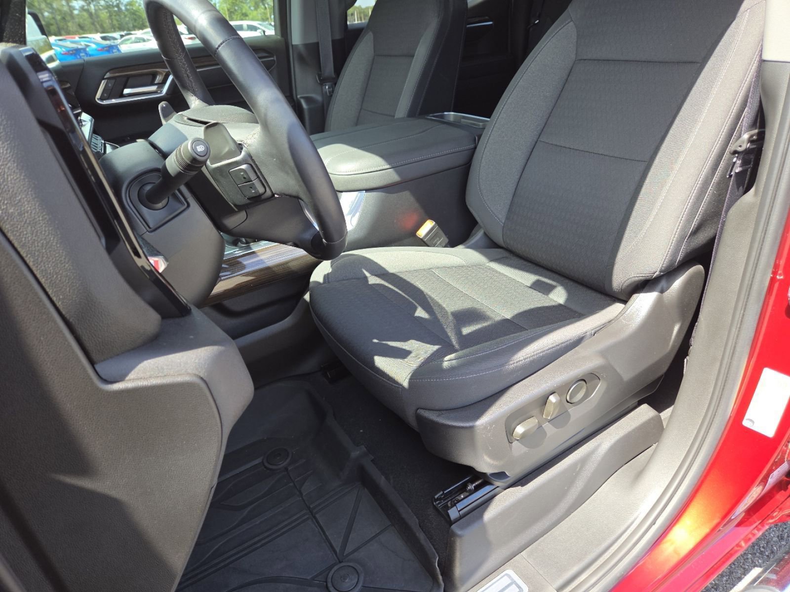 Used 2023 Chevrolet Silverado 1500 RST image 28