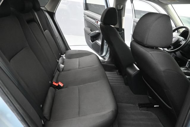 Certified 2023 Honda Civic EX image 21