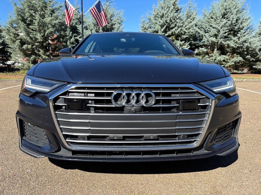 Used 2019 Audi A6 3.0T Prestige w/ Prestige Package image 34