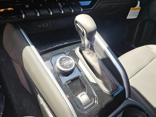 New 2026 Chevrolet Colorado Z71 w/ Technology Package image 13