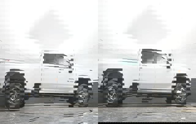 New 2026 Chevrolet Silverado 3500 LT AWD/4WD image 46